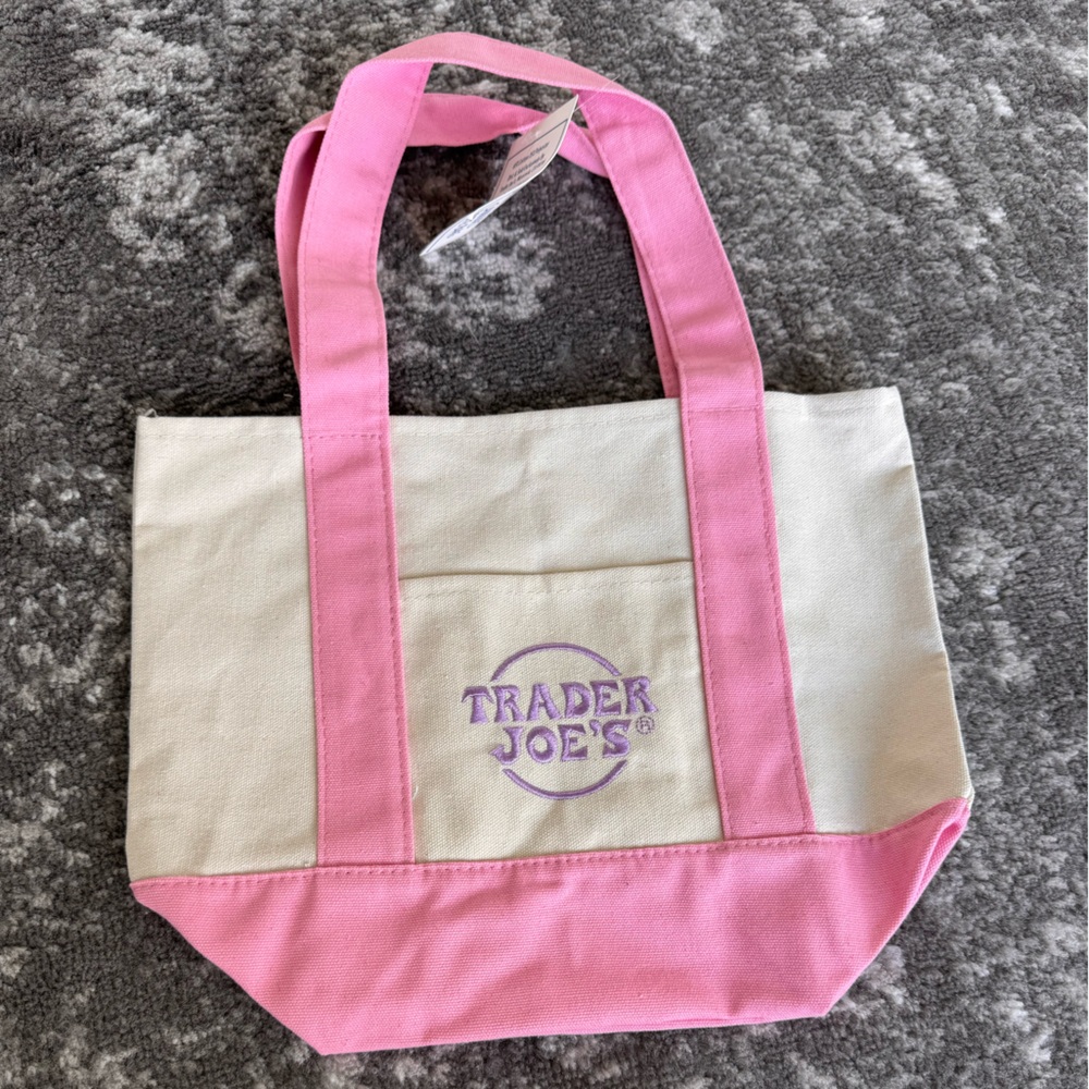 Trader Joe’s Tote